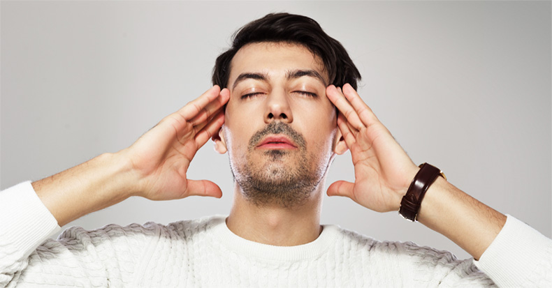 Chiropractic Care for Patients with Headaches