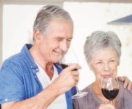 Grape expectations: Is red wine good for your heart?