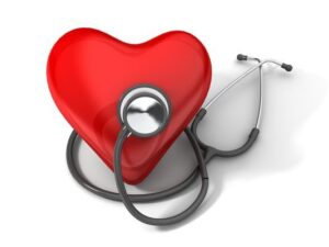 NUTRITION FOR TODAY: SIX KEY FACTORS OF HEART HEALTH